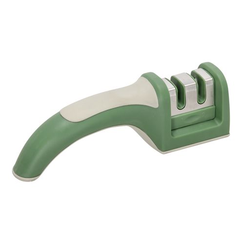 Afilador de Cuchillos con mango 19,5x6x5 cm