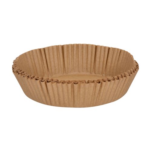 Set 50 Papeles para Freidora de Aire 16,5x16,5x4,5 cm