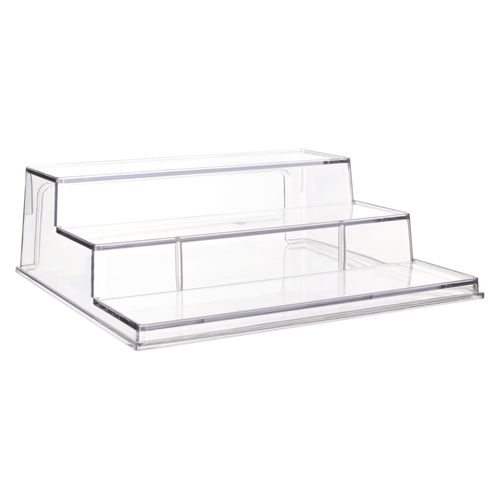 Organizador para Despensa Escalera 26x26x8,3 cm