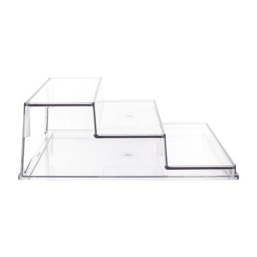 Organizador para Despensa Escalera 26x26x8,3 cm