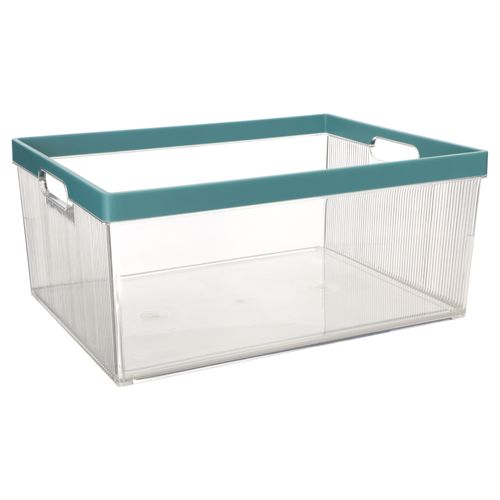 Caja Organizadora para despensa 12 Lt