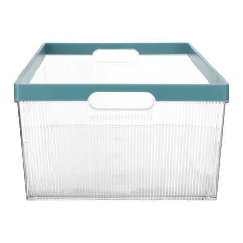 Caja Organizadora para despensa 12 Lt