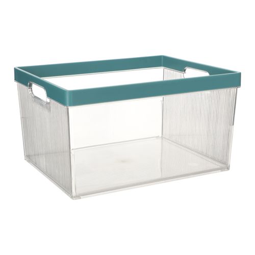 Caja Organizadora para despensa 8 Lt