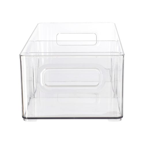 Caja Organizadora con División 30,5x20,5x15 cm