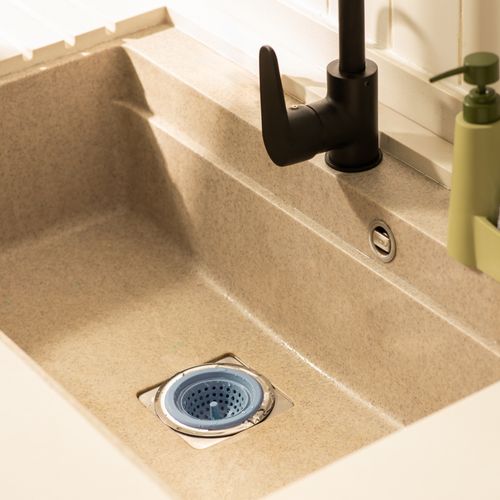 Filtro Lavaplatos 11,5 x 4 cm