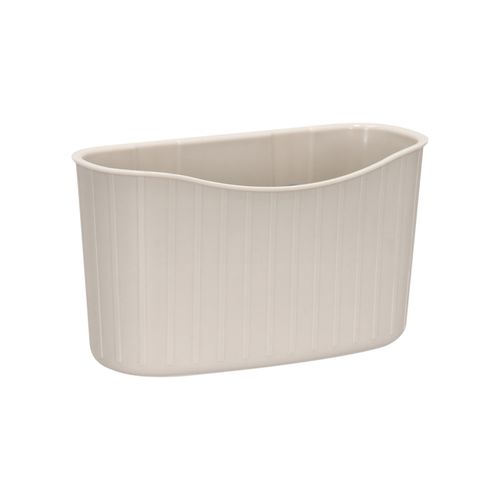 Organizador Lavaplatos con Succión 15x5,5x9 cm
