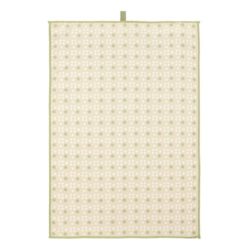 Set 2 Paños Seca Vasos 40 x 60 cm