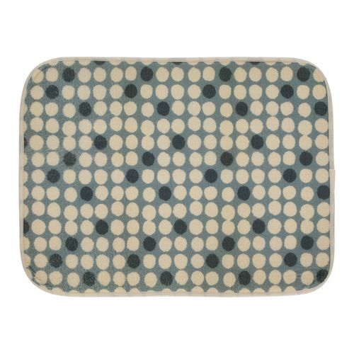 Paño Seca Vasos con Diseño 38 x 50 cm