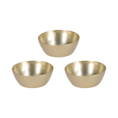 Set 3 Portavelas para T-Light