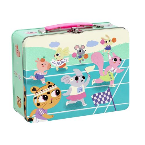Maleta y Accesorios Infantil