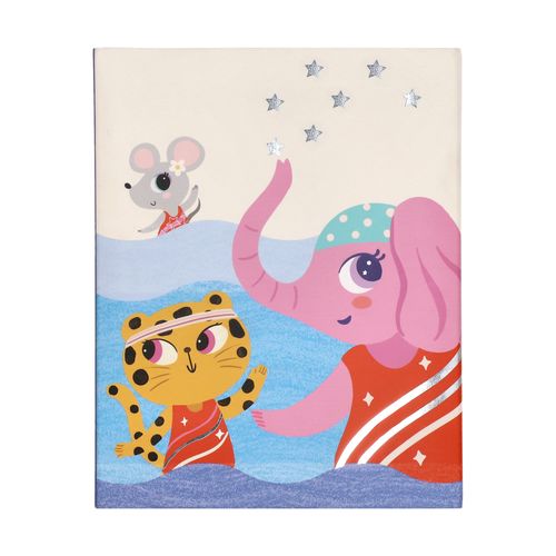 Set Cartas y Sticker