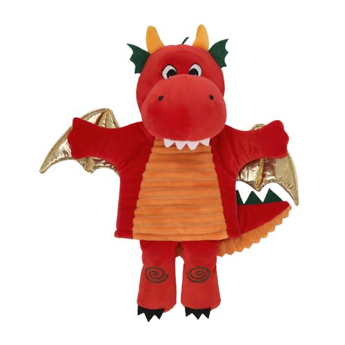 Títere de Personaje