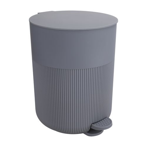 Papelero ABS con Pedal 4 Lt