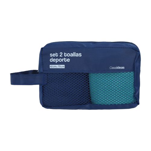 Toallas para Deporte
