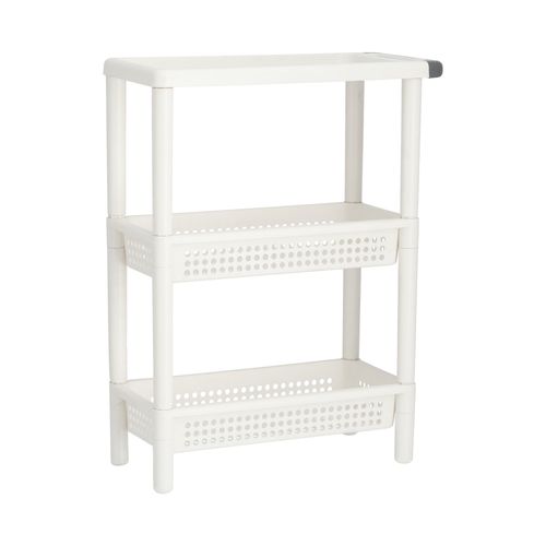 Mueble Plástico Angosto 47,5x21,6x65cm