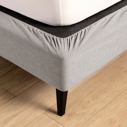 Faldón de cama 100% Algodón