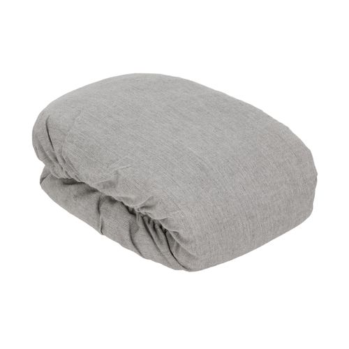 Faldón de cama 100% Algodón