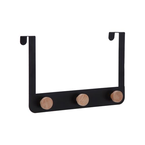 Percha Puerta 3 Ganchos