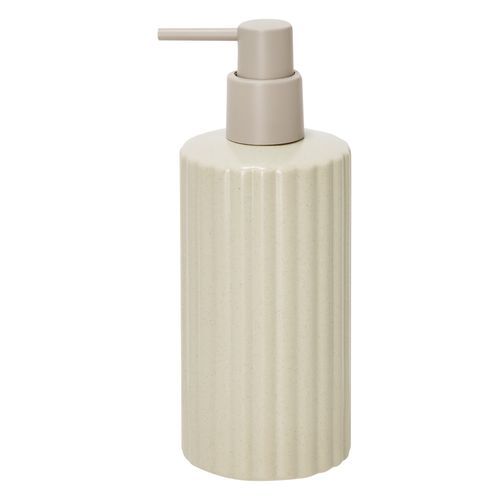Dispensador de Cerámica para Jabón Líquido 300 ml