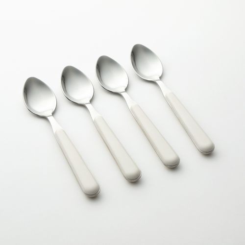 Set 4 Cucharitas para Té