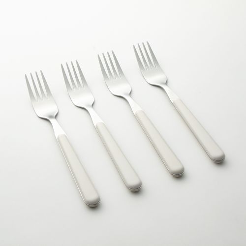 Set 4 Tenedores para Torta