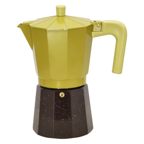 Cafetera Italiana 750 ml