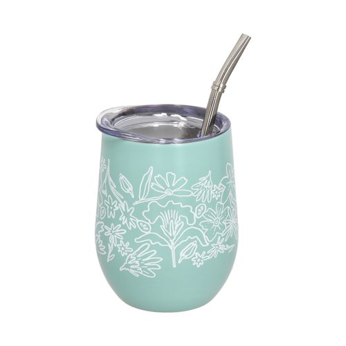 Mug Térmico para Mate 300 ml