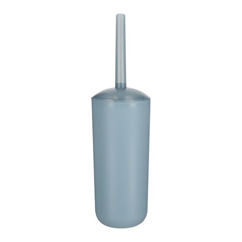 Cepillo WC de Plástico para Inodoro 10x37 cm