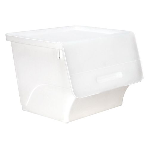 Caja Plástica Apilable
