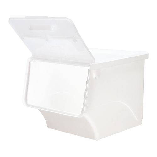 Caja Plástica Apilable
