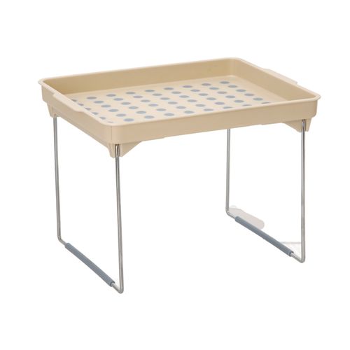 Organizador con Nivel para Despensa S 24,5x19,1x4 cm