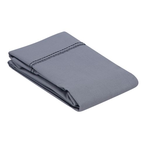 Funda Almohada Algodón 144 Hilos