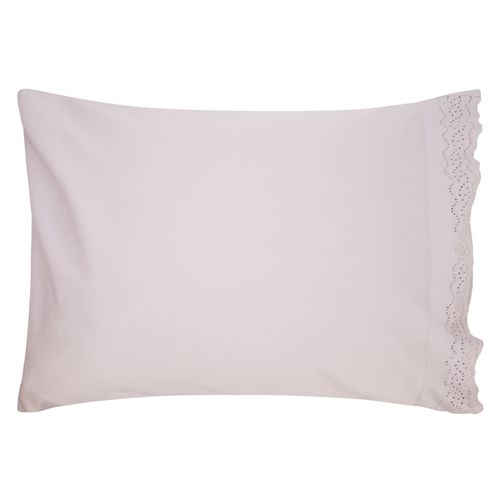 Funda Almohada Bordada 240 Hilos