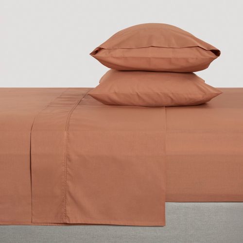 Set Sábanas Algodón 144 Hilos