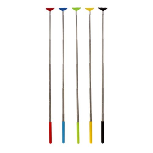 Rascador Extendible