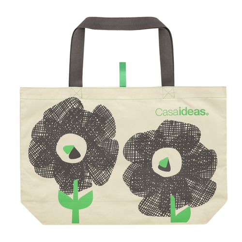 Bolso con diseño