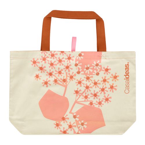 Bolso con diseño