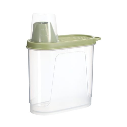 Contenedor Despensa con Medidor 1,7 Lt