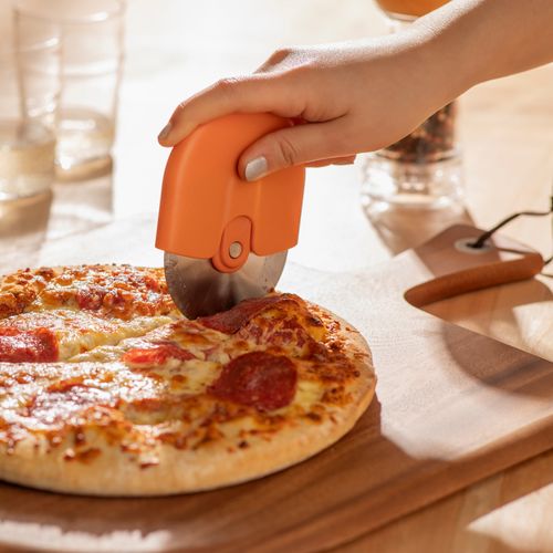 Mini Cortador de Pizza
