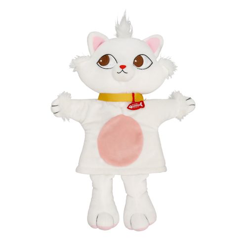 Títere de Personaje