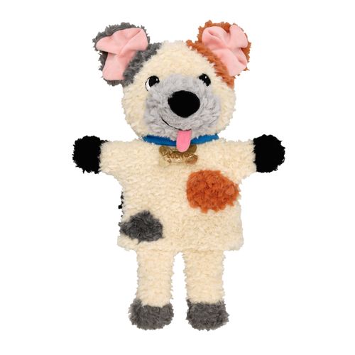 Títere de Personaje