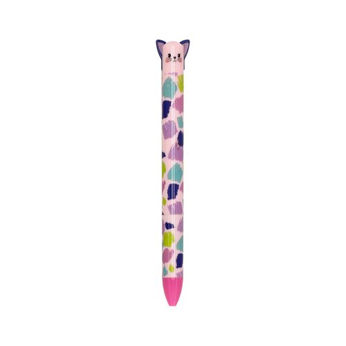 Lapicero con 2 Colores