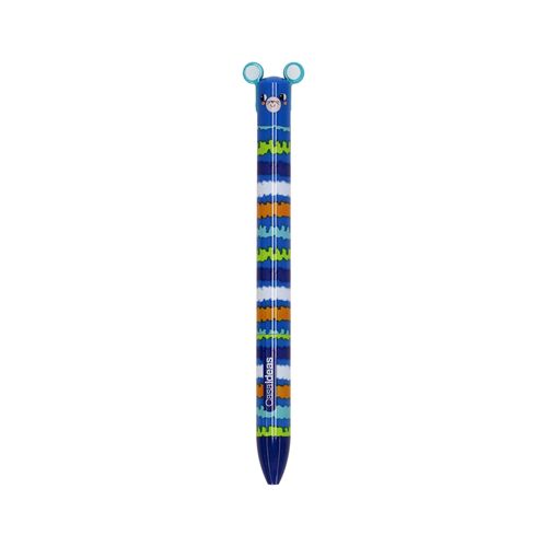 Lapicero con 2 Colores