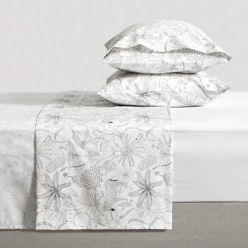 Set Sábanas Estampadas 144 Hilos