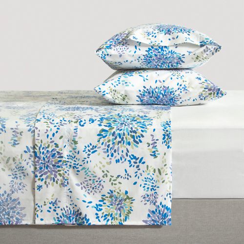 Set Sábanas Estampadas 144 Hilos