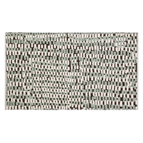 Bajada de Cama Jacquard 60 X 110 CM