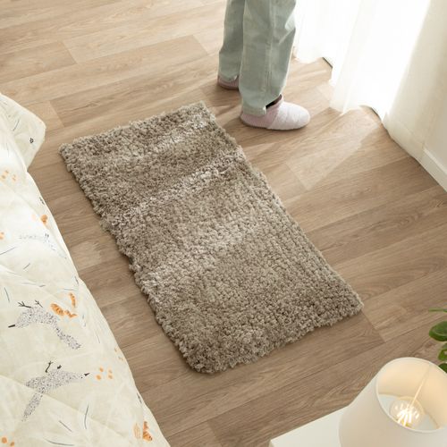 Bajada de Cama con textura