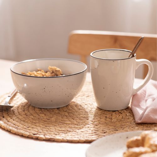 Mug Rústico