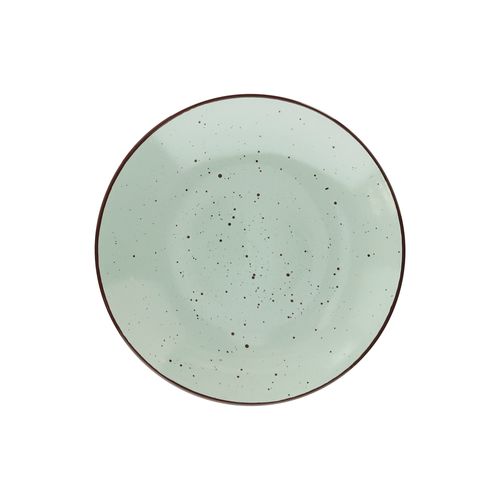Plato Pan Stoneware Rústico Color Ø20,5 cm
