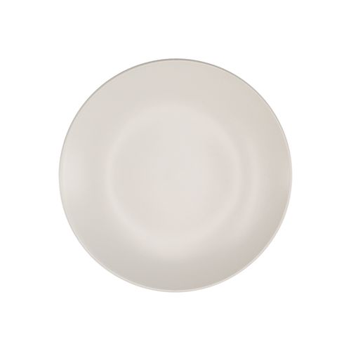Plato Pan de Cerámica Stoneware Ø21,6x2,6 cm
